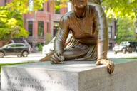 Boston Women's Suffrage Walking Tour thumbnail 1