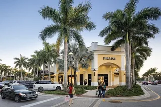 Miami Private Transportation to Sawgrass Mills