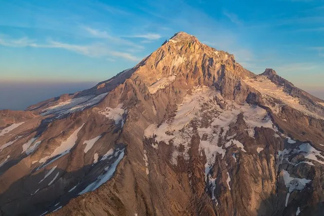 Portland Air Tour of Mount Hood and Columbia River Gorge - Image 2