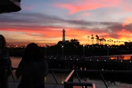 Long Beach Dinner Cruise with Buffet and DJ thumbnail 5