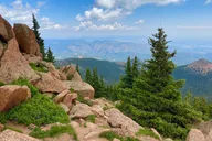 Denver Pikes Peak & Garden of the Gods Tour thumbnail 2