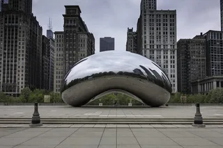 Chicago Scavenger Hunt: Chicago Loop Adventure