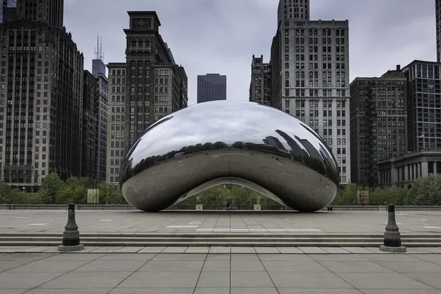 Chicago Scavenger Hunt: Chicago Loop Adventure - Image 1
