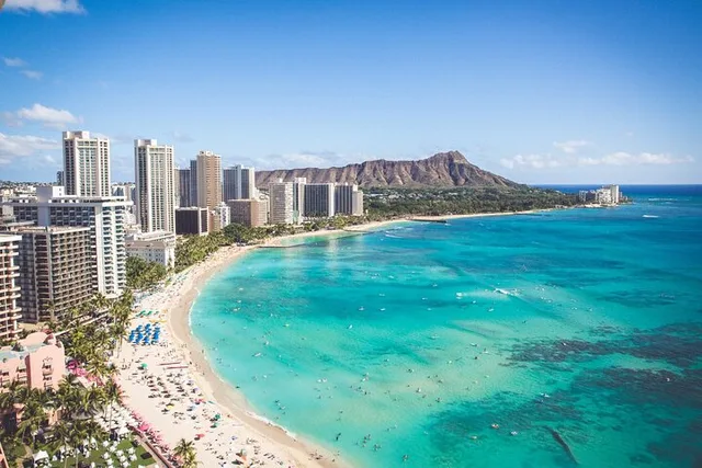 Honolulu Waikiki Self-Guided Walking Audio Tour - Image 2