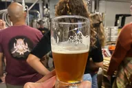 Sanford Haunted Brewery Tour thumbnail 2