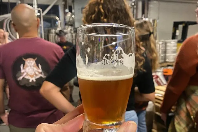 Sanford Haunted Brewery Tour - Image 2