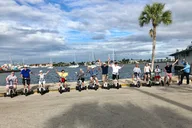 Naples Trike, Moped, Segway, and Bike Tour thumbnail 2