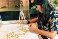 Aventura Batik Scarf Painting Experience thumbnail 2