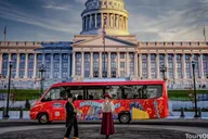 Salt Lake City City Sights Guided Bus Tour thumbnail 1