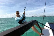 Miami Biscayne Bay Eco-Adventure with Snorkeling thumbnail 6