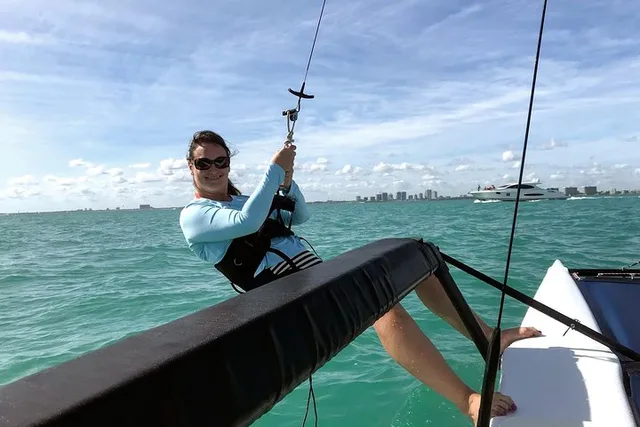 Miami Biscayne Bay Eco-Adventure with Snorkeling - Image 6