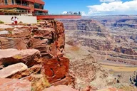 Las Vegas West Rim and Hoover Dam Tour thumbnail 5
