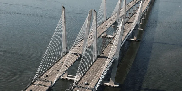 New York City Helicopter Tour - Image 6