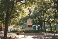 Savannah Walking Tour thumbnail 6