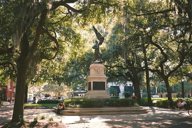 Savannah Walking Tour - Image 6