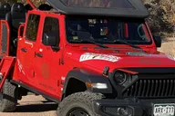 Colorado Springs 4x4 Jeep Adventure 3.5 hr thumbnail 3