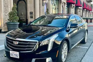 Los Angeles Private Transfer thumbnail 3