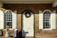 Williamsburg Christmas Ghost Tour thumbnail 5