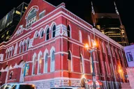 Nashville Ghost-Themed Walking Tour thumbnail 3