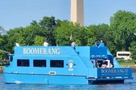 Washington DC Brunch Cruise on the Potomac River thumbnail 4