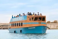 Washington DC Brunch Cruise on the Potomac River thumbnail 3