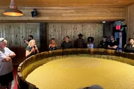 Kentucky Private Bourbon Tour thumbnail 5