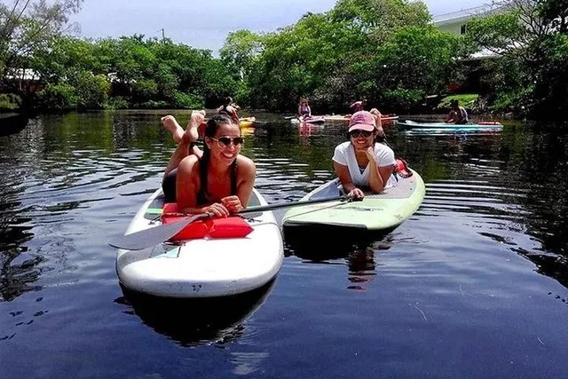 Fort Lauderdale Paddle Board Rentals - Image 4