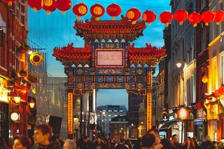 New York City Chinatown and Little Italy Walking Tour