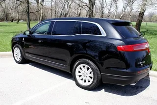Chicago Private Sedan Transfer to MDW