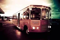 Wisconsin Dells Haunted History Trolley Tour 90 min thumbnail 1