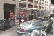 Atlanta Movie and TV Locations Tour thumbnail 5