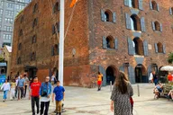 Brooklyn Historic Heights & DUMBO Tour 2 hr thumbnail 6