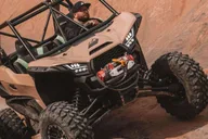 Moab UTV Adventure: Hell's Revenge and Fins & Things 3.5 hr thumbnail 3