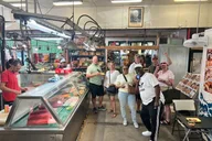 Honolulu Food Tour at Oahu's Hidden Gems thumbnail 1