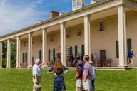 Mount Vernon Private Walking Tour thumbnail 5