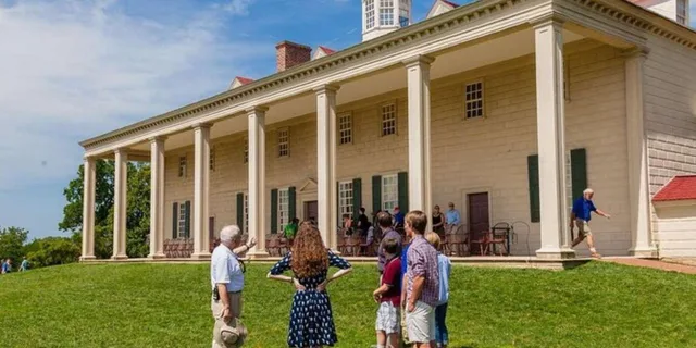 Mount Vernon Private Walking Tour - Image 5