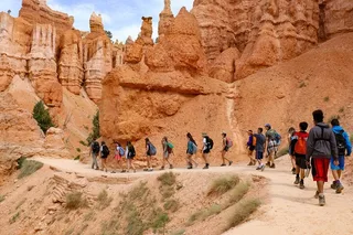 Bryce Canyon Small Group Tour