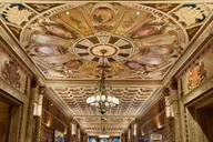 Los Angeles Film Set Tour at the Biltmore Hotel thumbnail 1