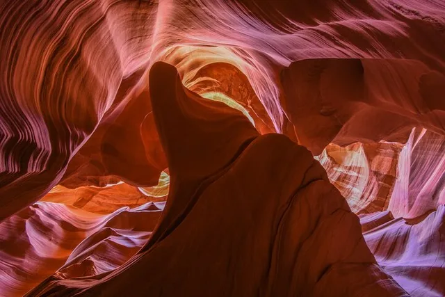 Page Antelope Canyon Tour - Image 5