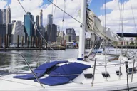 Brooklyn Sailboat Cruise thumbnail 2