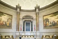 Washington D.C. National Archives Guided Tour thumbnail 3