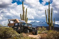 Scottsdale Desert Hummer Tour thumbnail 2