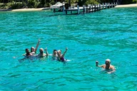 Lake Tahoe Private Boat Charter Full Day thumbnail 1