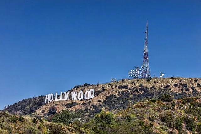 Los Angeles Private Tour from San Diego - Image 2