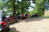 Ozarks Off-Road UTV Guided Tour 90 Min thumbnail 4