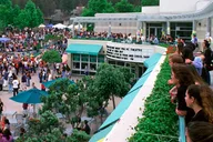 San Diego UCSD Self-Guided Tour thumbnail 2