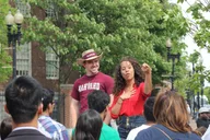 Cambridge Harvard University Private Tour 1.5 hr thumbnail 1