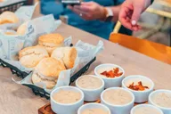 Louisville Food and History Walking Tour in NuLu thumbnail 3