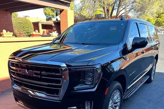 Sedona Private Car Service