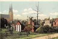 Savannah Colonial Park Cemetery Tour thumbnail 1